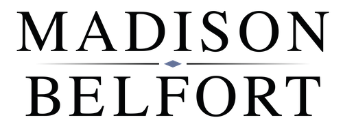 Madison Belfort Logo